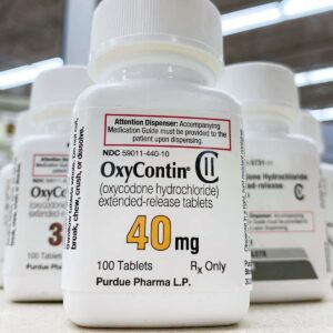 Oxycontin