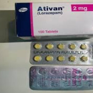 Lorazepam