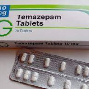 Temazepam