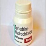 Efedrin