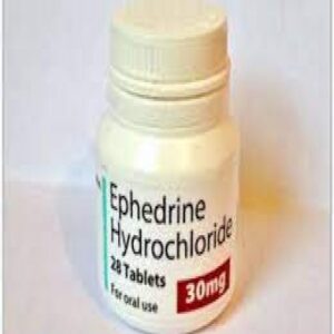 Efedrin