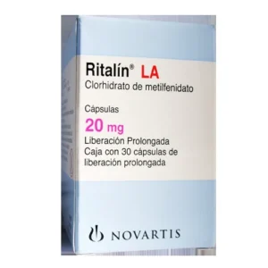 Ritalin