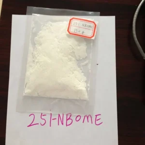 25I NBOMe