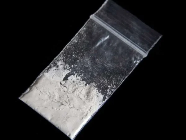 ketaminpulver
