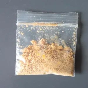 DMT-pulver