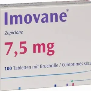 Imovane