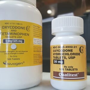 Oxycodone
