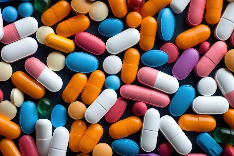 bestil medicin