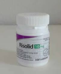 Risolid