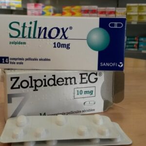Stilnox (Zolpidem)