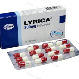 Lyrica