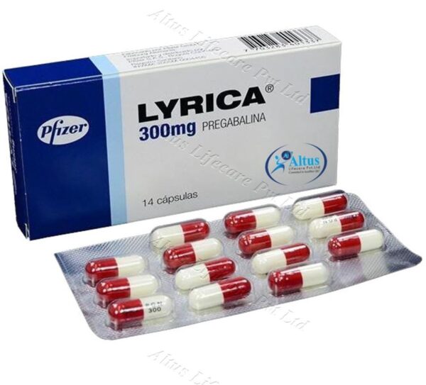 Lyrica