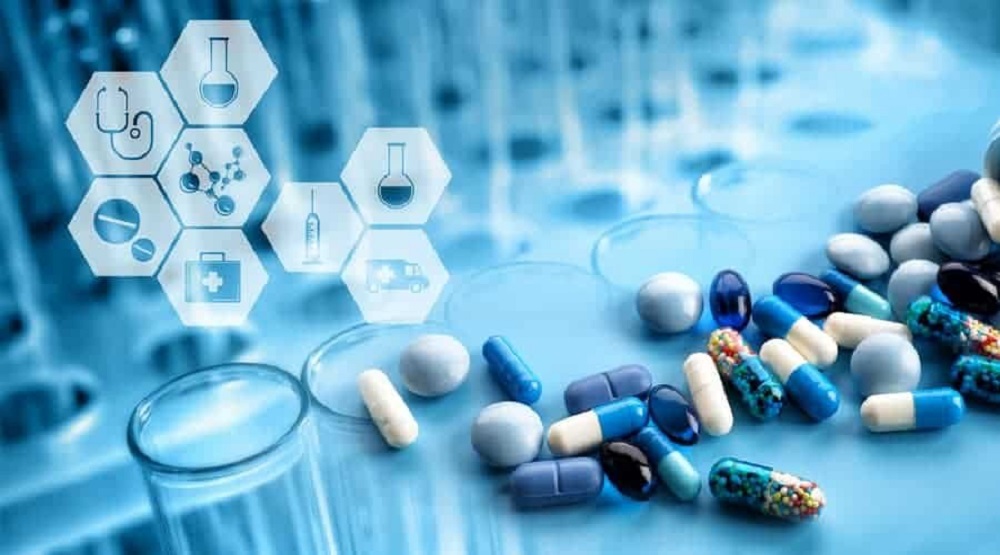 bestil medicin