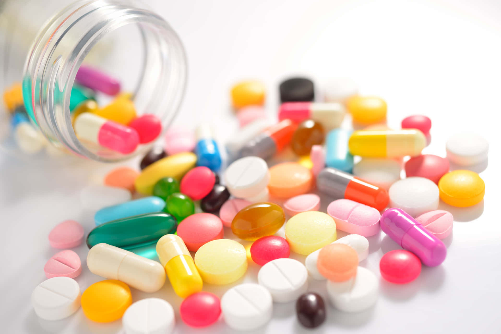 bestil medicin