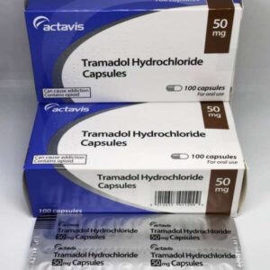 Tramadol