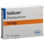 Diazepam
