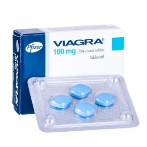 Viagra sildenafil