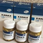 Xanax (Alprazolam)