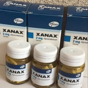 Xanax (Alprazolam)